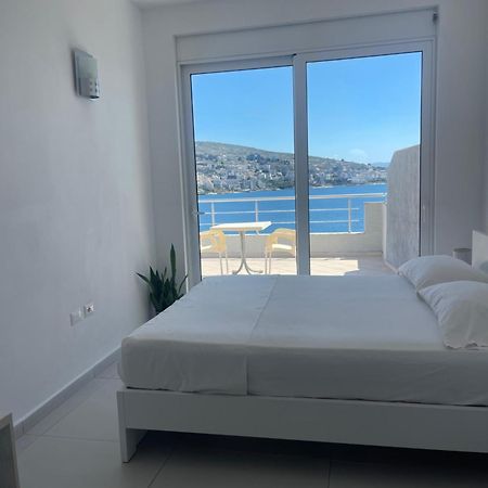 Kristina Bellavista Rooms Σαράντα Εξωτερικό φωτογραφία