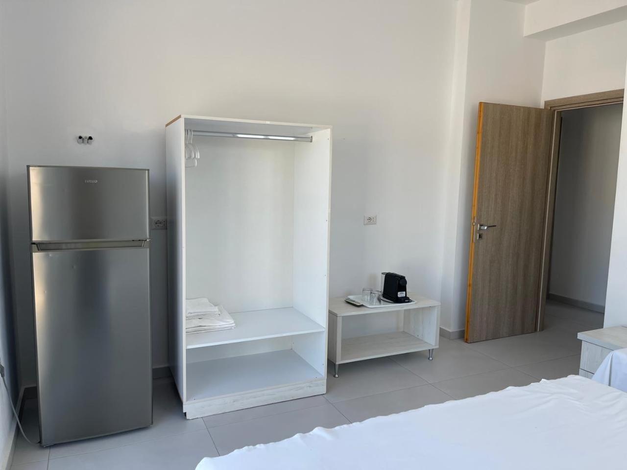 Kristina Bellavista Rooms Σαράντα Εξωτερικό φωτογραφία