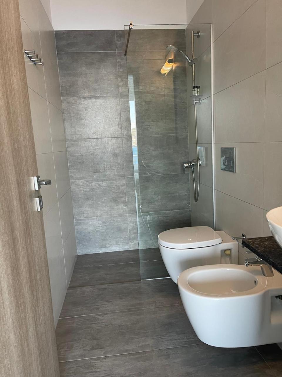 Kristina Bellavista Rooms Σαράντα Εξωτερικό φωτογραφία