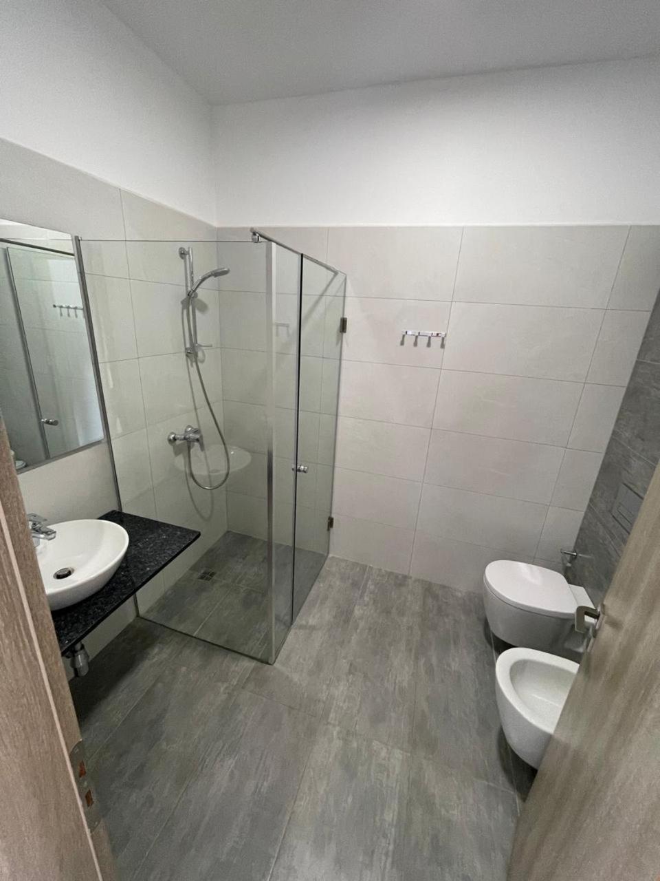 Kristina Bellavista Rooms Σαράντα Εξωτερικό φωτογραφία