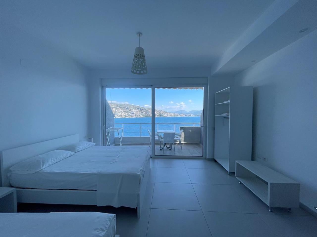 Kristina Bellavista Rooms Σαράντα Εξωτερικό φωτογραφία