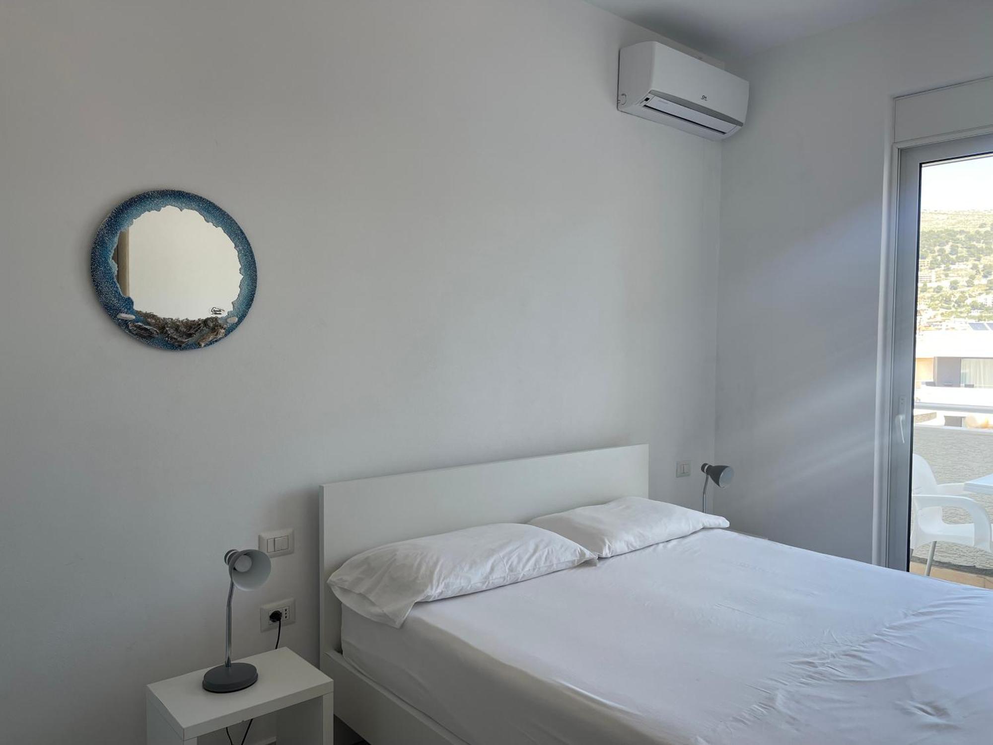 Kristina Bellavista Rooms Σαράντα Εξωτερικό φωτογραφία