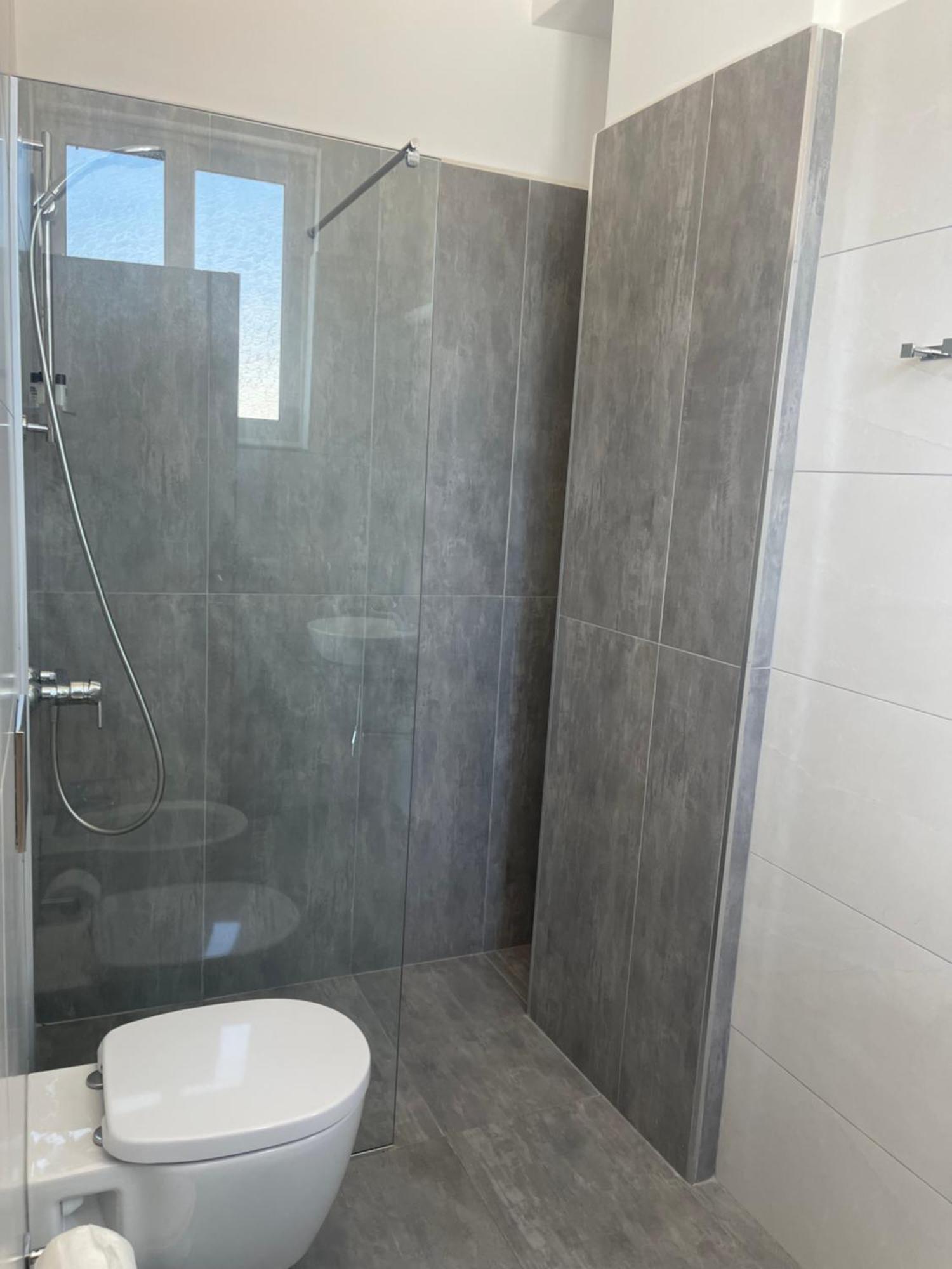 Kristina Bellavista Rooms Σαράντα Εξωτερικό φωτογραφία
