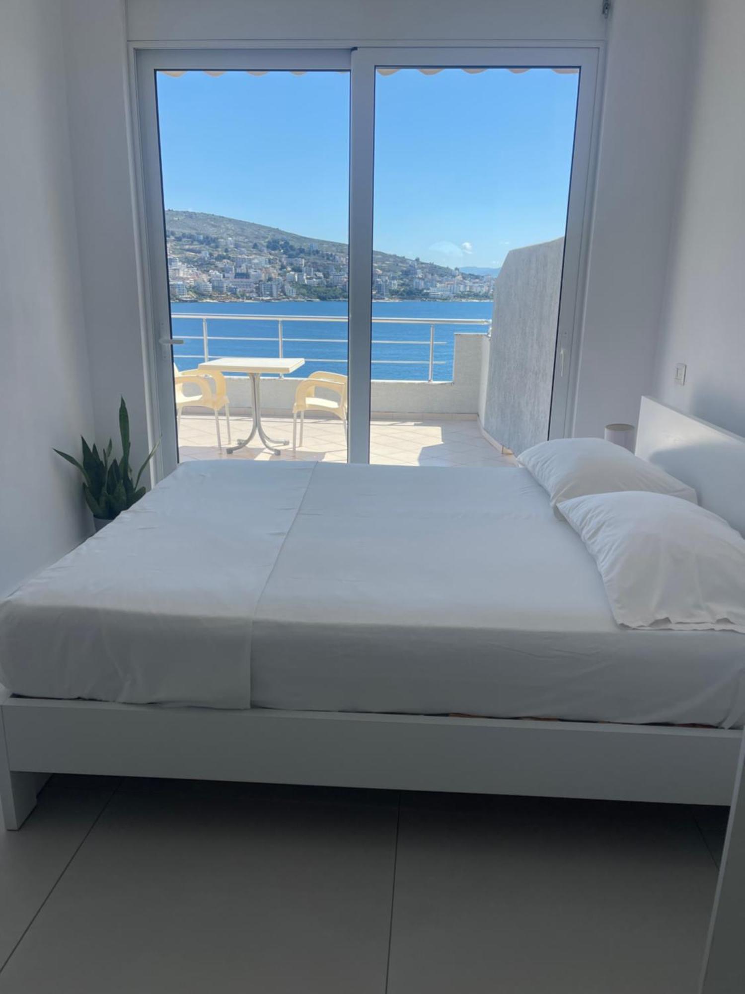 Kristina Bellavista Rooms Σαράντα Εξωτερικό φωτογραφία