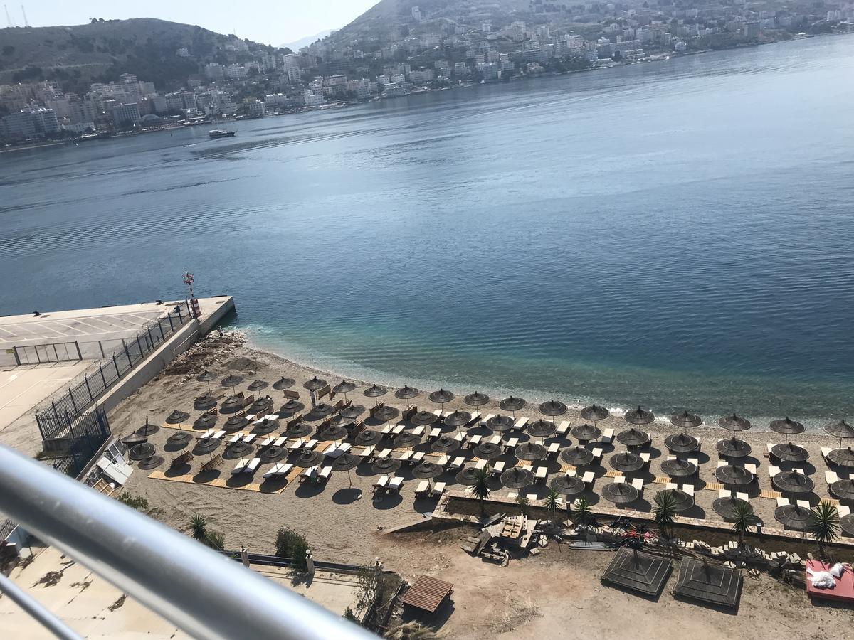 Kristina Bellavista Rooms Σαράντα Εξωτερικό φωτογραφία