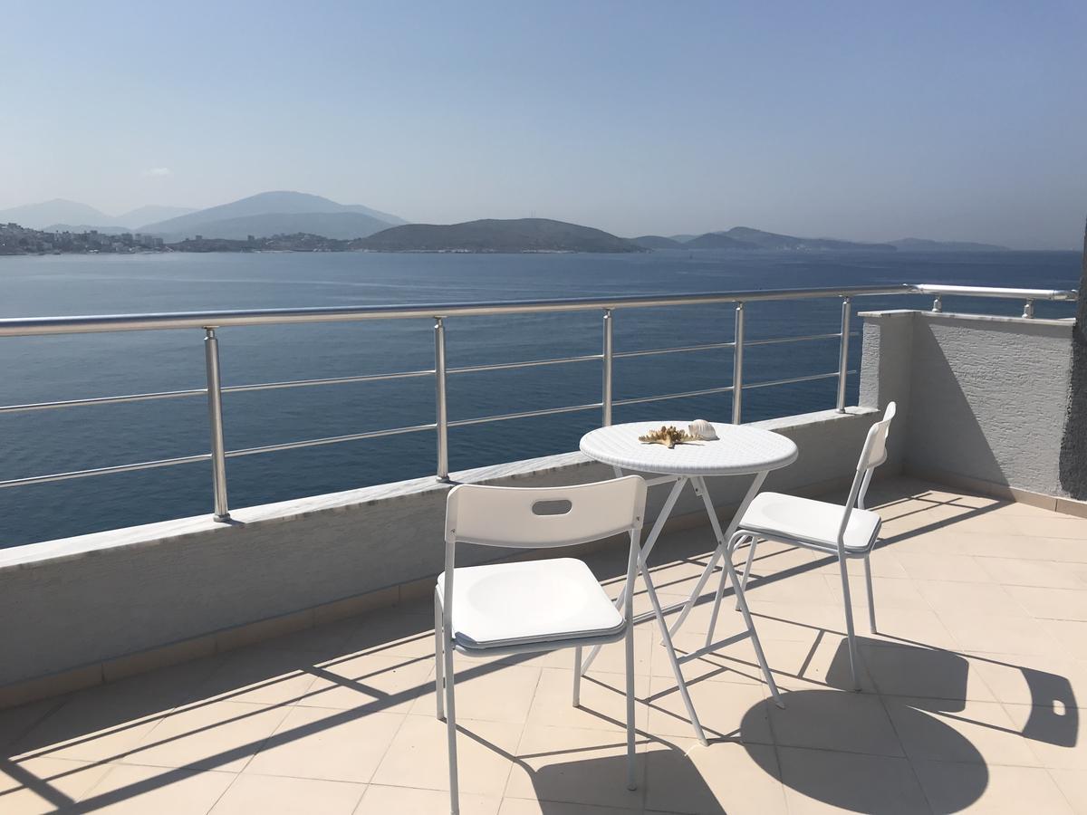Kristina Bellavista Rooms Σαράντα Εξωτερικό φωτογραφία