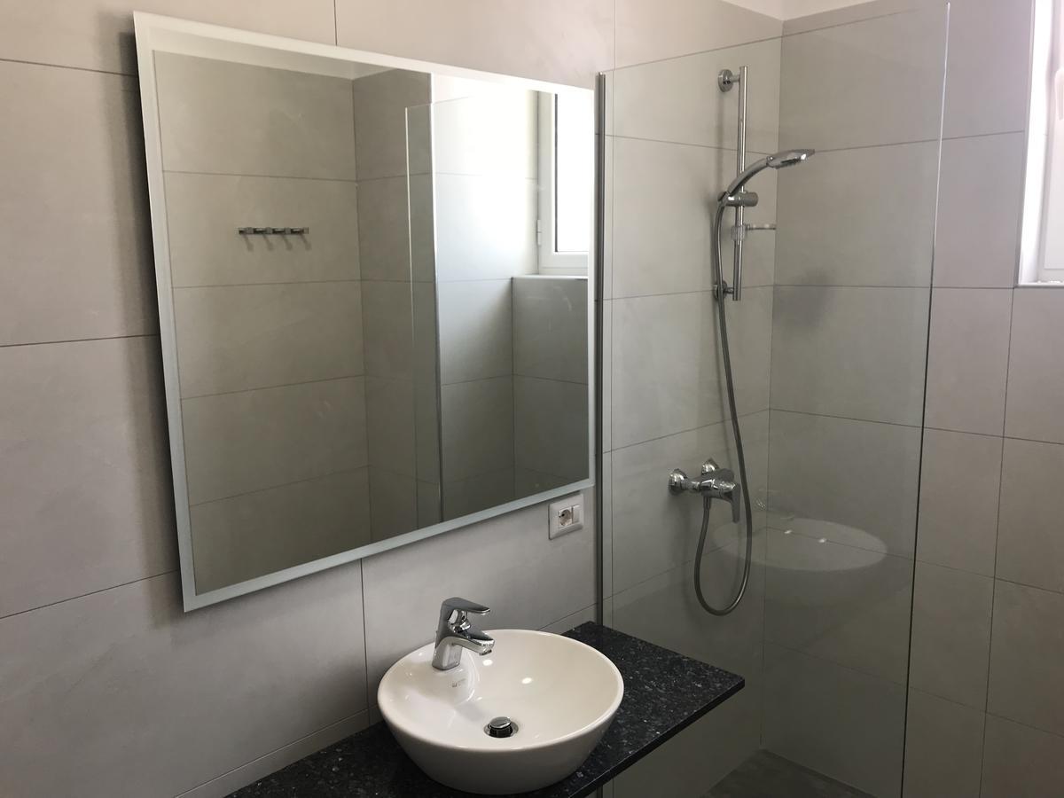Kristina Bellavista Rooms Σαράντα Εξωτερικό φωτογραφία