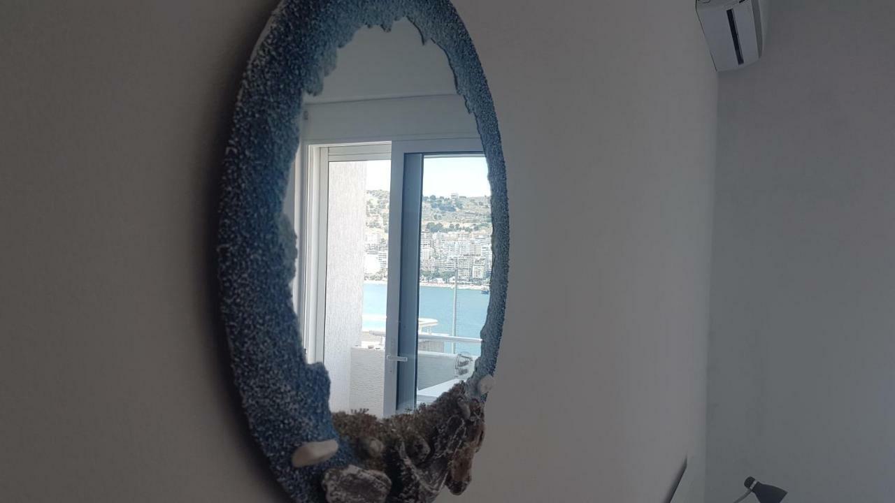 Kristina Bellavista Rooms Σαράντα Εξωτερικό φωτογραφία