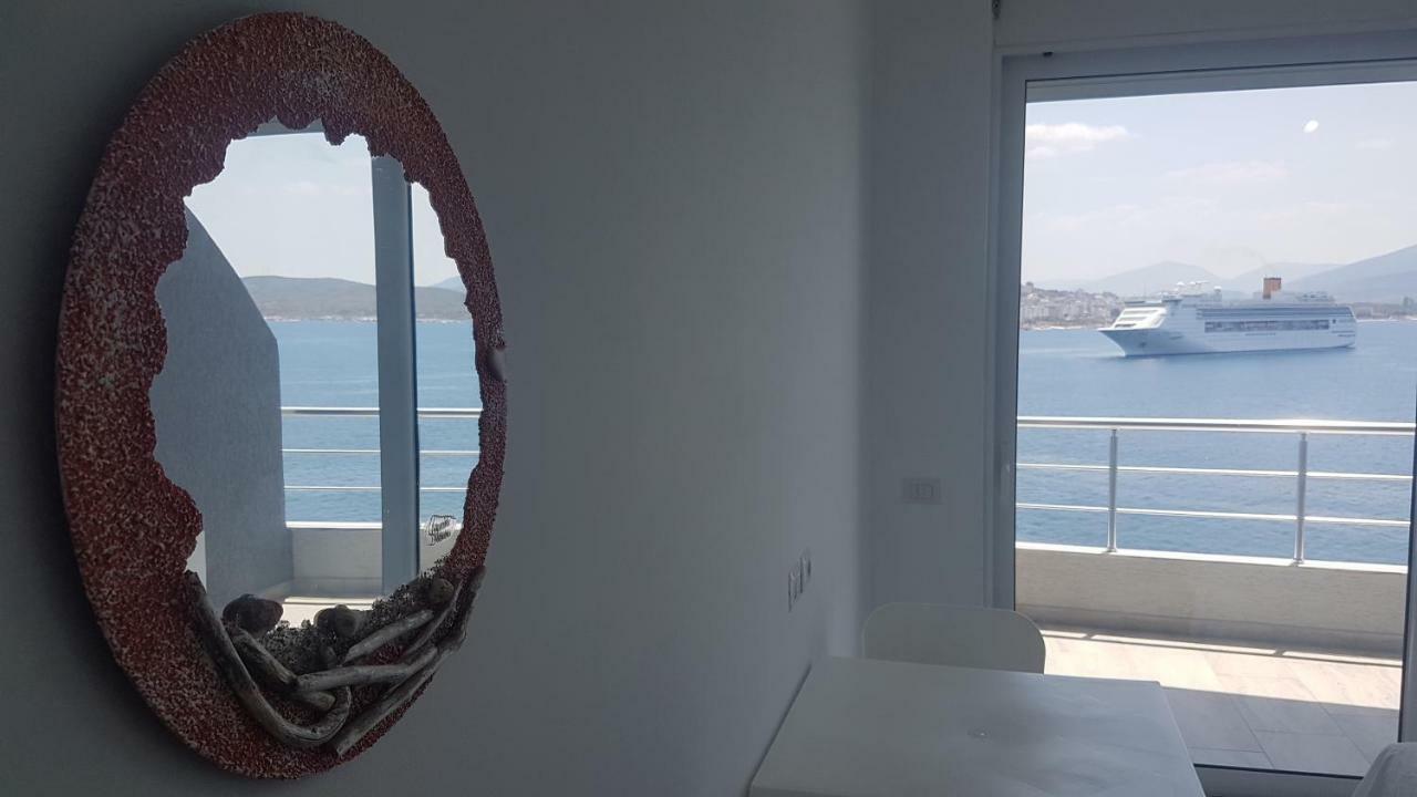 Kristina Bellavista Rooms Σαράντα Εξωτερικό φωτογραφία